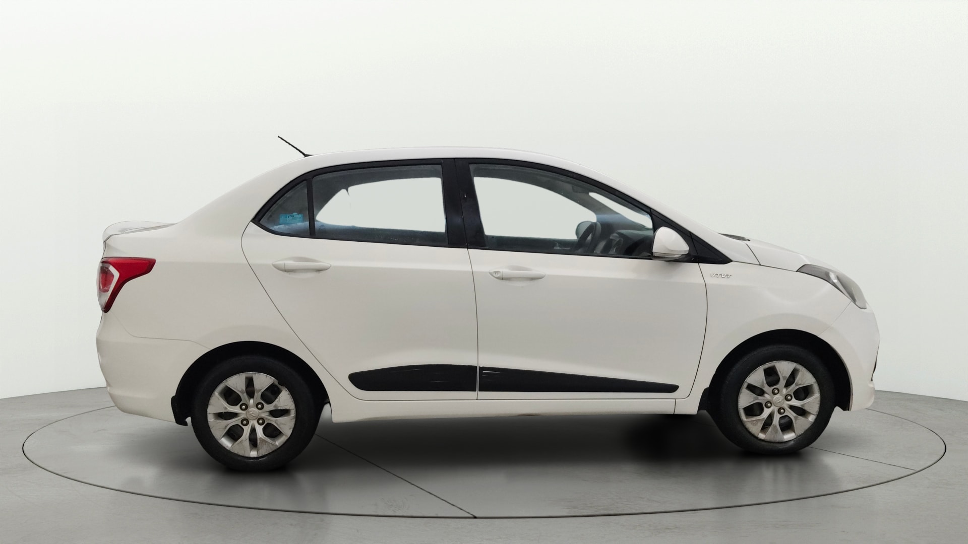 Used 2016 Hyundai Xcent Used 2016 Hyundai Xcent