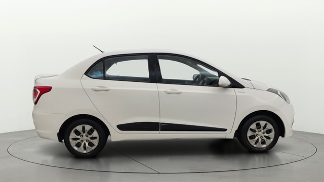 View Hyundai Xcent Image 8 Used Hyundai Xcent Image 8