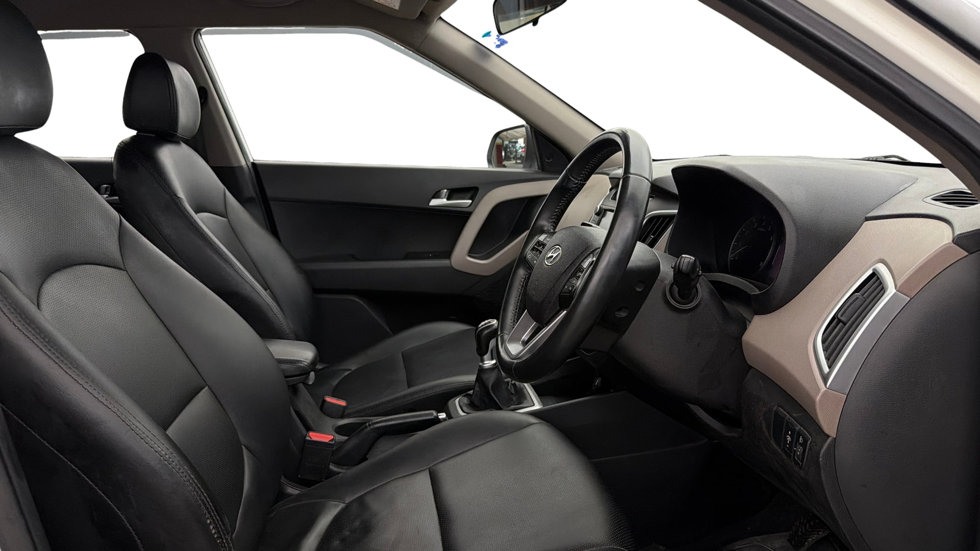 Used 2023 Hyundai Creta Used 2023 Hyundai Creta
