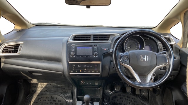 View Honda Jazz Image 15 Used Honda Jazz Image 15