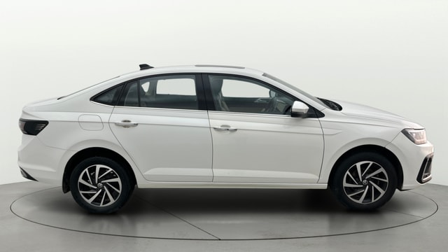 View Volkswagen Virtus Image 8 Used Volkswagen Virtus Image 8