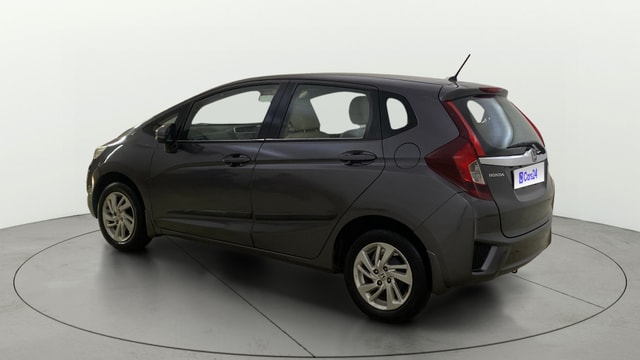 View Honda Jazz Image 2 Used Honda Jazz Image 2