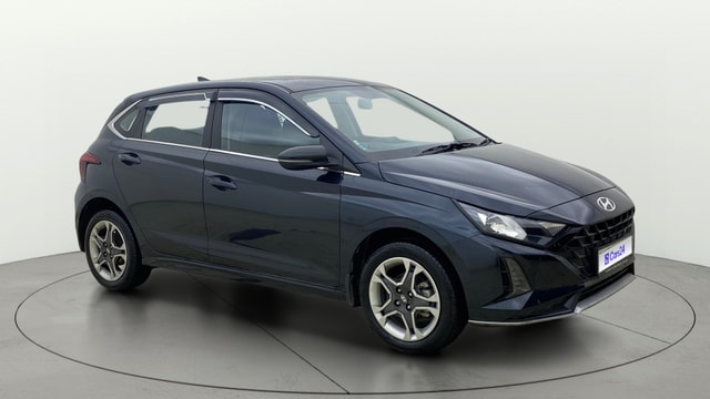 View Hyundai Elite i20 Image 37 Used Hyundai Elite i20 Image 37