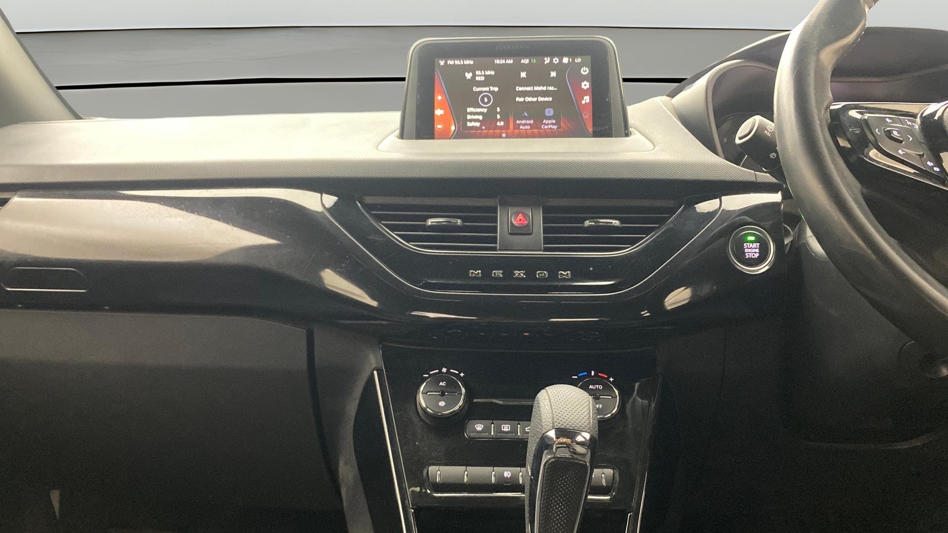 View 2023 Tata Nexon Revotorq XZA Plus (HS) Dark Image 17 Used 2023 Tata Nexon Revotorq XZA Plus (HS) Dark Image 17