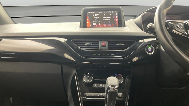View Tata Nexon Image 17 Used Tata Nexon Image 17
