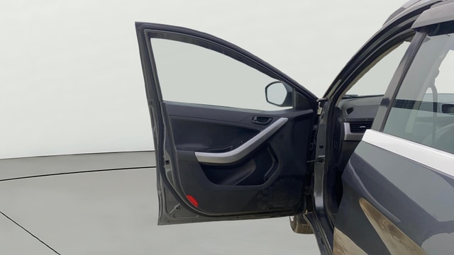 View Tata Nexon Image 31 Used Tata Nexon Image 31
