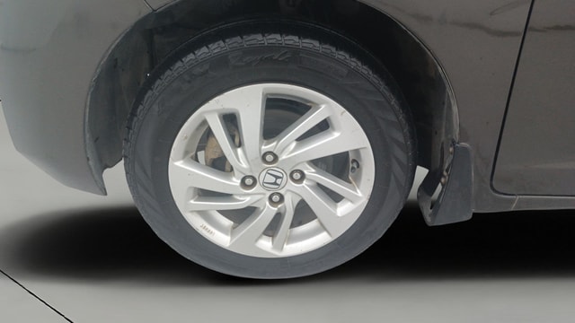 View Honda Jazz Image 28 Used Honda Jazz Image 28