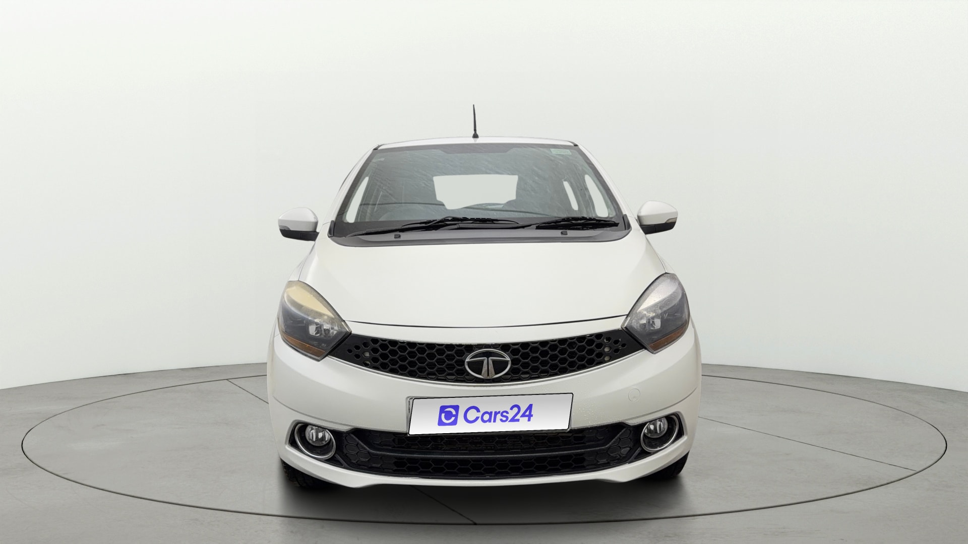Used 2019 Tata Tiago Used 2019 Tata Tiago