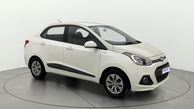 View Hyundai Xcent Image 35 Used Hyundai Xcent Image 35
