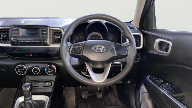 View Hyundai Venue Image 12 Used Hyundai Venue Image 12