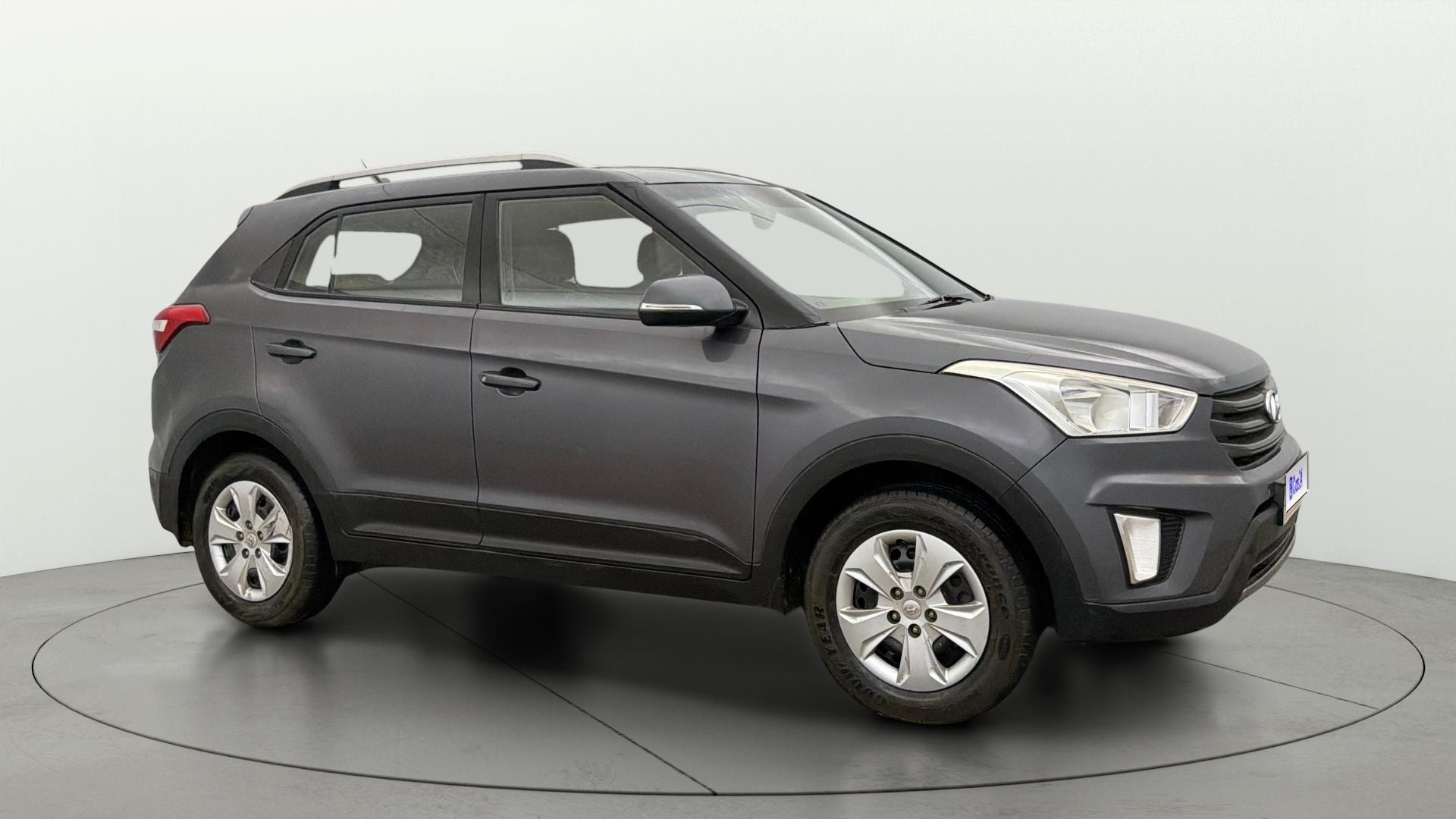 View 2016 Hyundai Creta 1.4 E Diesel Image 36 Used 2016 Hyundai Creta 1.4 E Diesel Image 36