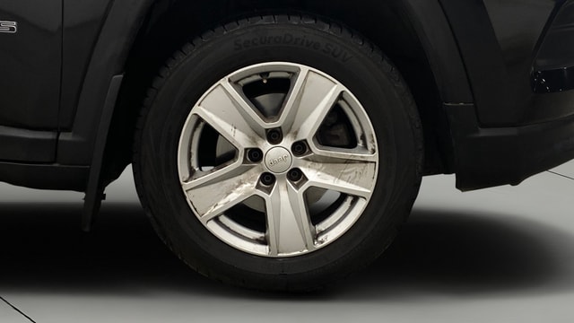 View Jeep Compass Image 40 Used Jeep Compass Image 40