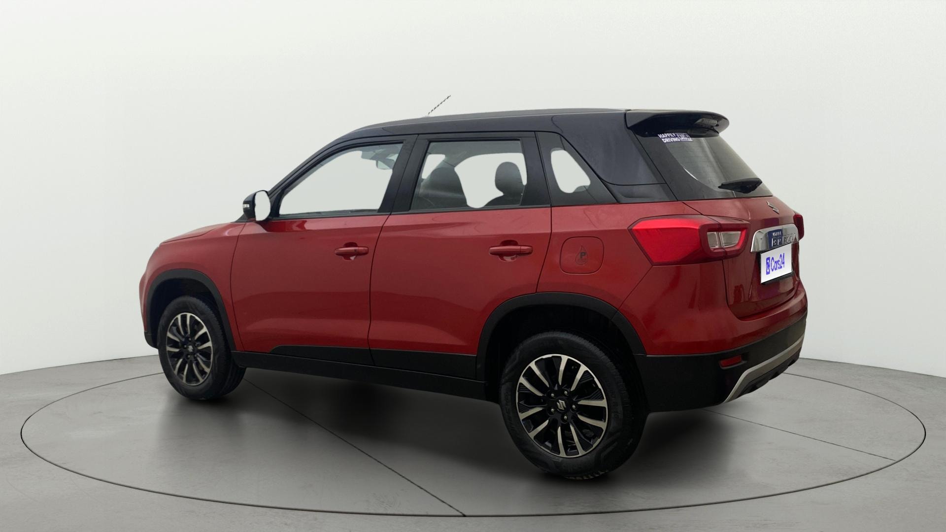 View 2021 Maruti Suzuki 1000 Base Variant Image 2 Used 2021 Maruti Suzuki 1000 Base Variant Image 2