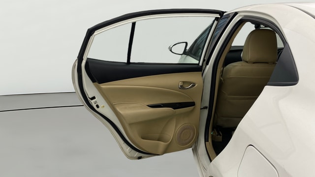 View Toyota Yaris Image 22 Used Toyota Yaris Image 22