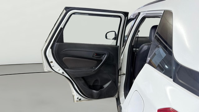 View Toyota Urban Cruiser Image 22 Used Toyota Urban Cruiser Image 22