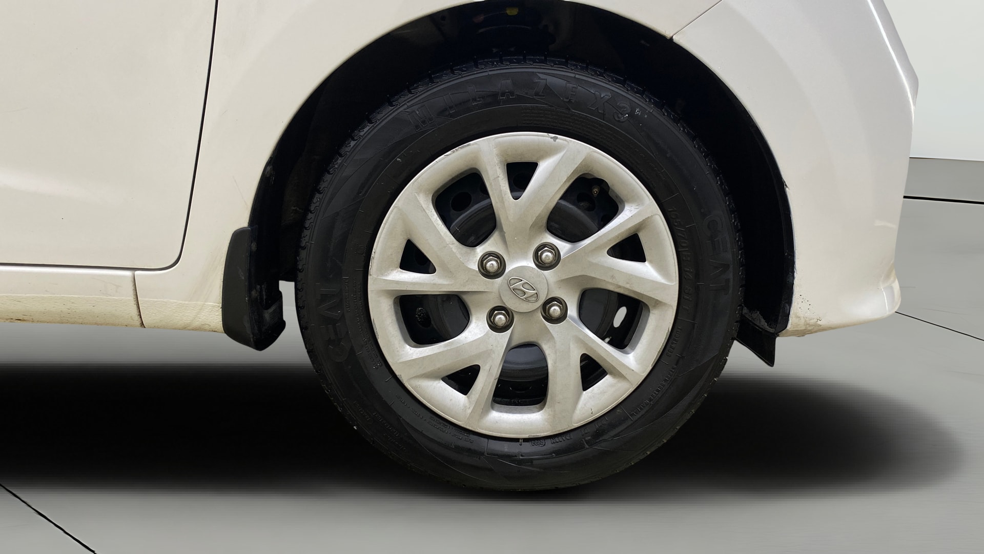 Used 2017 Hyundai Grand i10 Used 2017 Hyundai Grand i10