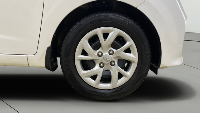 View Hyundai Grand i10 Image 39 Used Hyundai Grand i10 Image 39
