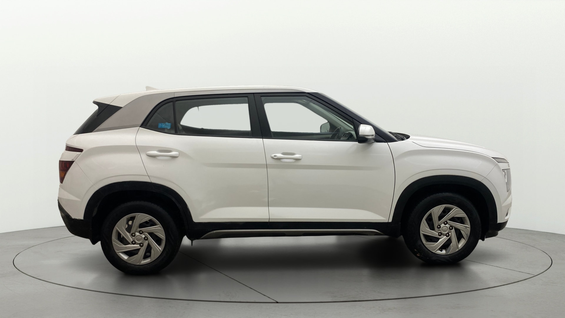 Used 2021 Hyundai Creta Used 2021 Hyundai Creta