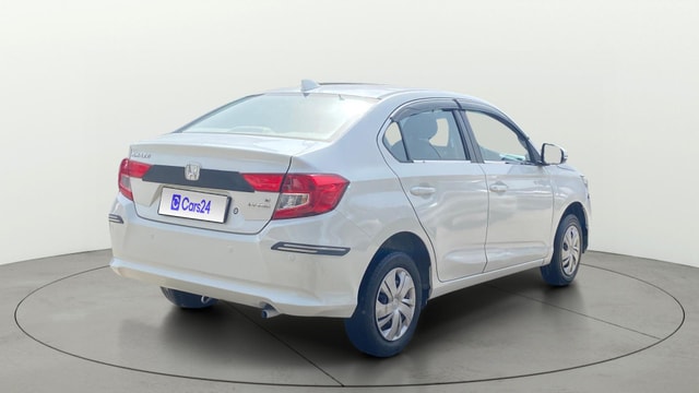 View Honda Amaze Image 41 Used Honda Amaze Image 41