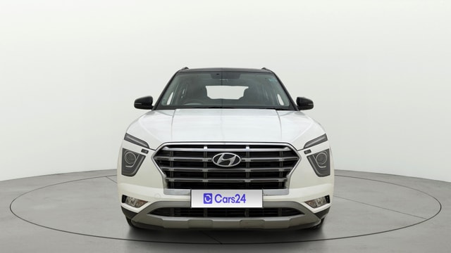 View Hyundai Creta Image 1 Used Hyundai Creta Image 1