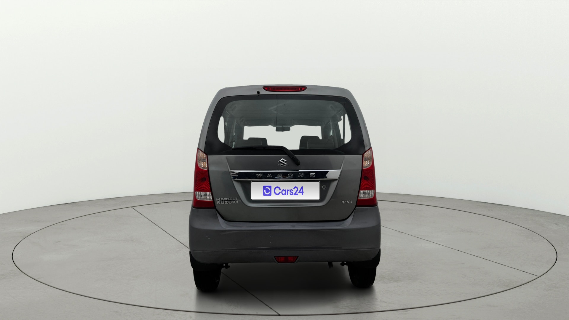 Used 2015 Maruti Suzuki 1000 Used 2015 Maruti Suzuki 1000