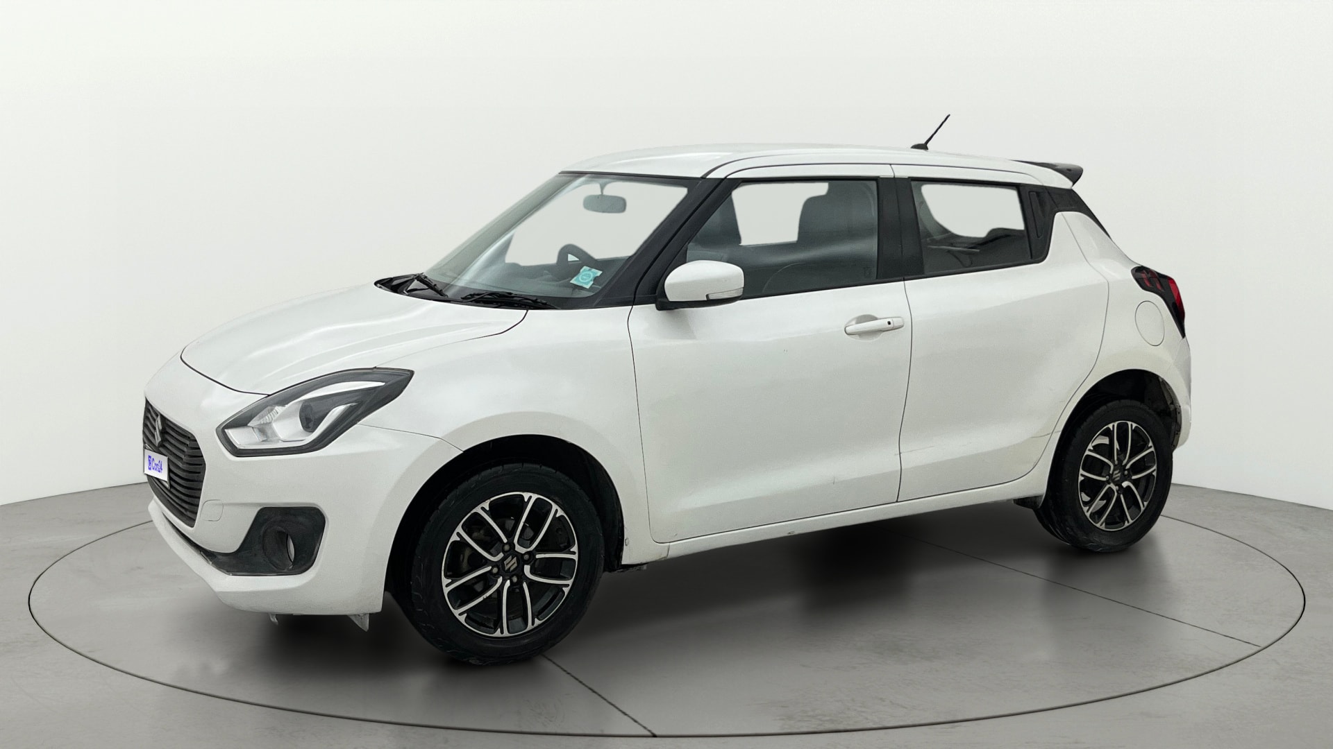 View 2018 Maruti Suzuki 1000 Base Variant Image 21 Used 2018 Maruti Suzuki 1000 Base Variant Image 21