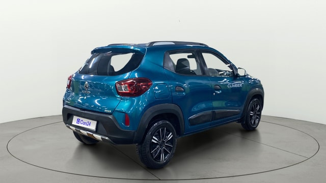 View Renault Kwid Image 45 Used Renault Kwid Image 45