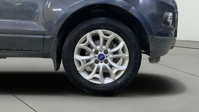 View Ford EcoSport Image 39 Used Ford EcoSport Image 39