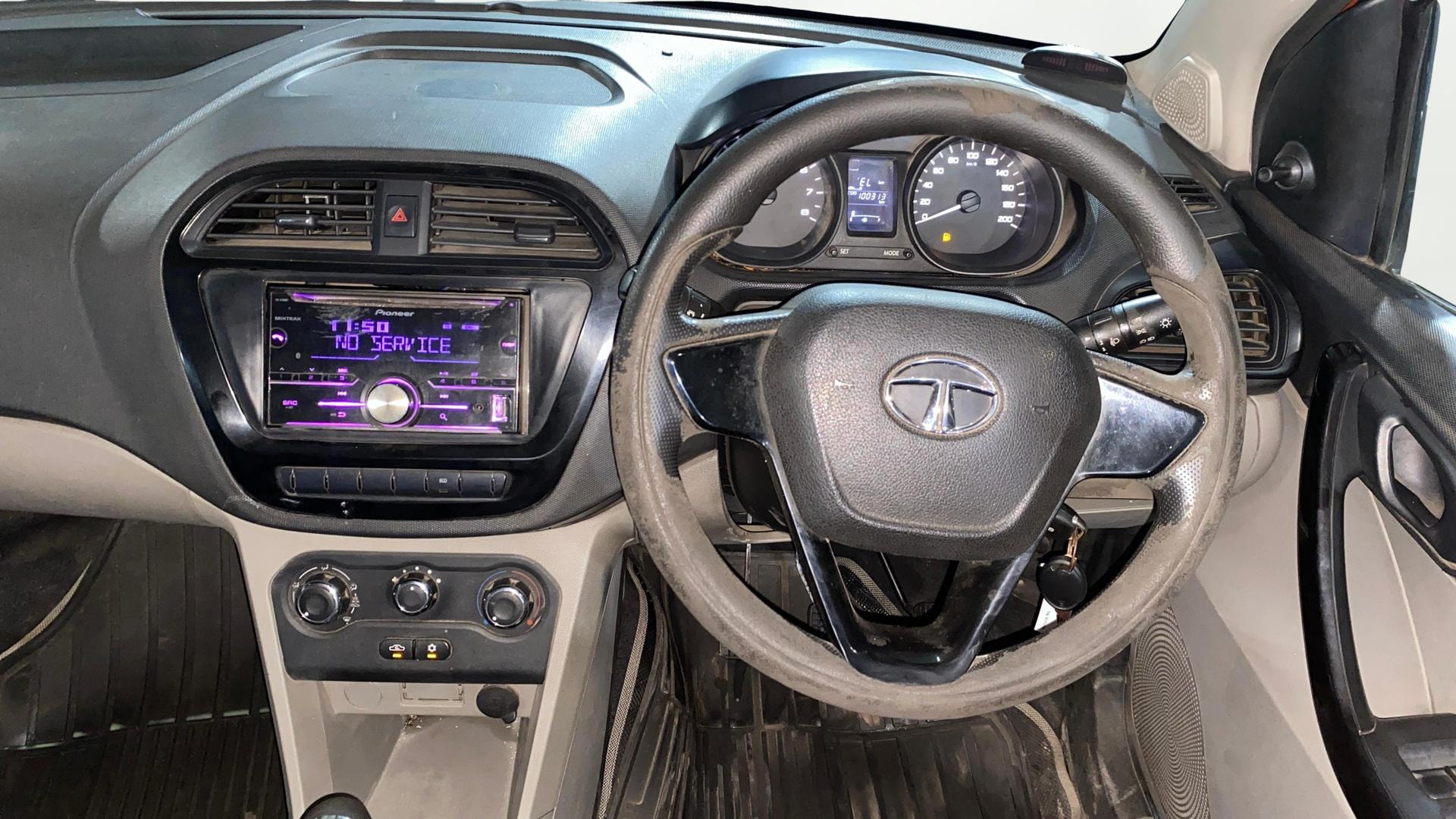 View 2018 Tata Tiago Revotorq XB Image 20 Used 2018 Tata Tiago Revotorq XB Image 20
