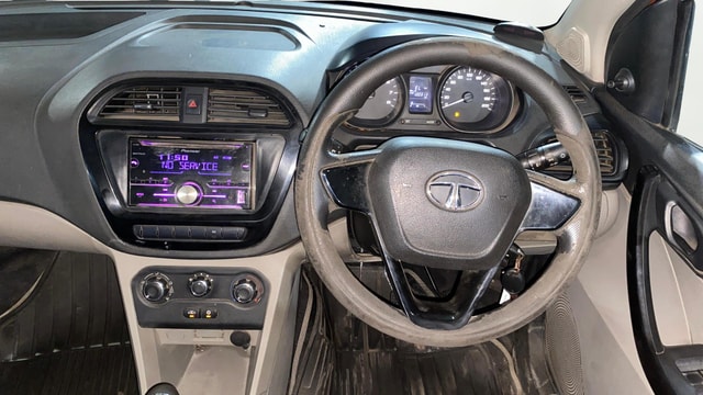 View Tata Tiago Image 20 Used Tata Tiago Image 20