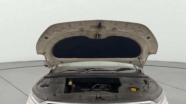 View MG Hector Image 20 Used MG Hector Image 20
