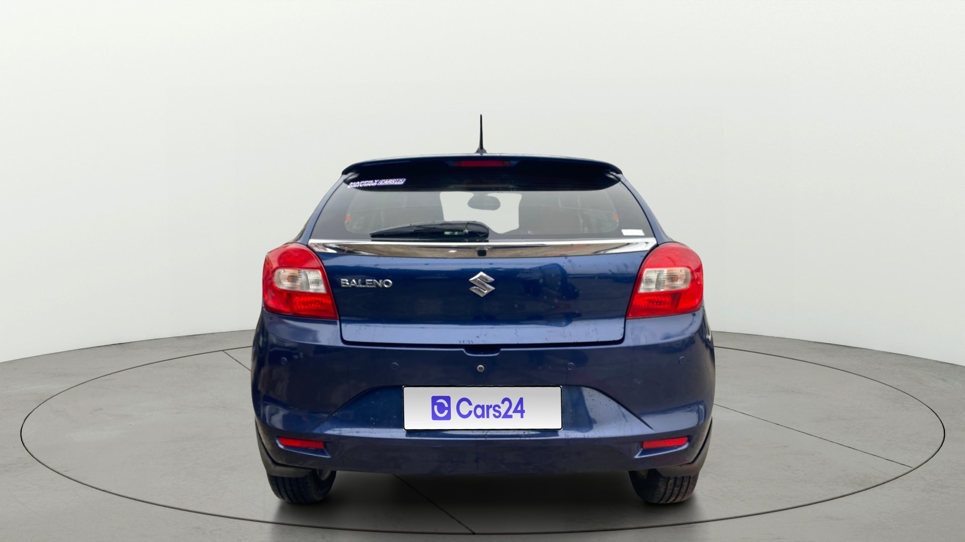 View 2019 Maruti Suzuki 1000 Base Variant Image 39 Used 2019 Maruti Suzuki 1000 Base Variant Image 39