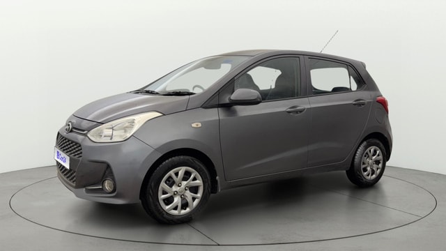 View Hyundai Grand i10 Image 34 Used Hyundai Grand i10 Image 34
