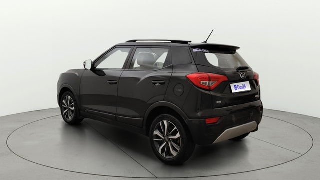 View Mahindra XUV300 Image 2 Used Mahindra XUV300 Image 2