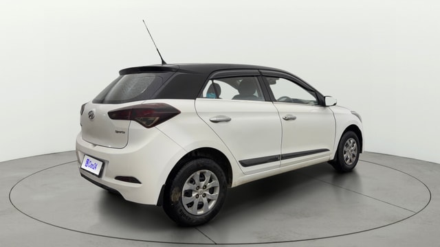 View Hyundai Elite i20 Image 41 Used Hyundai Elite i20 Image 41