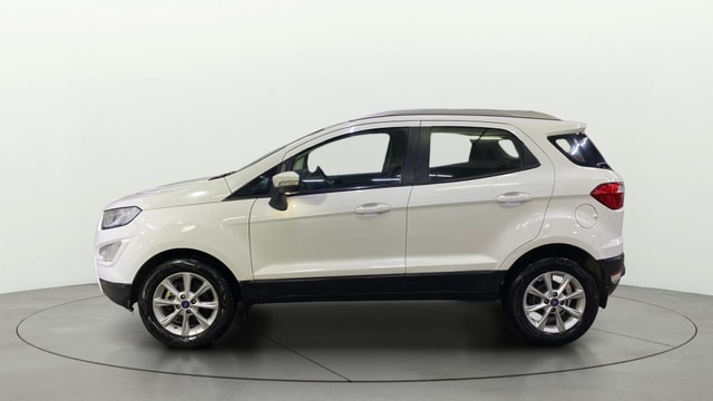 View Ford EcoSport Image 26 Used Ford EcoSport Image 26