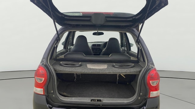 View Maruti Suzuki Alto K10 Image 36 Used Maruti Suzuki Alto K10 Image 36