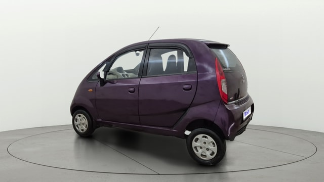 View Tata Nano Image 2 Used Tata Nano Image 2