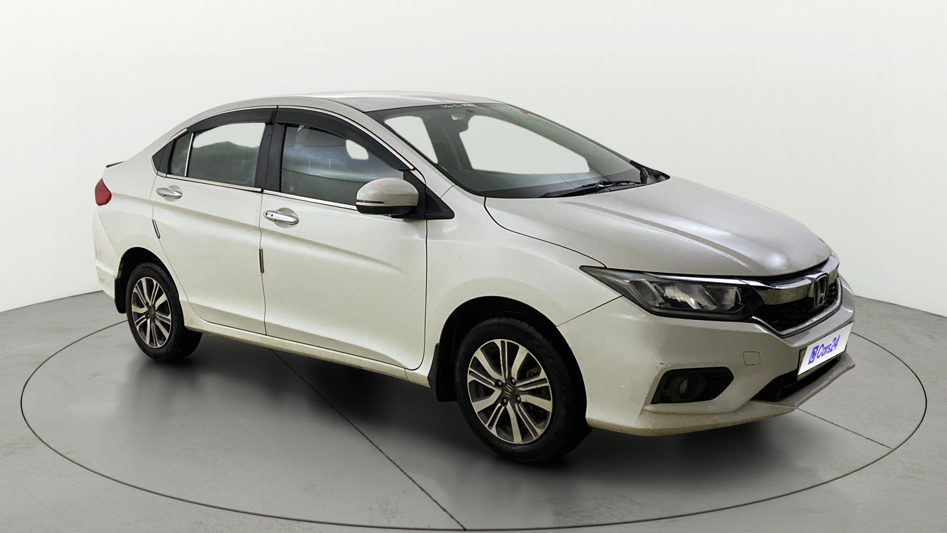 Used 2021 Honda City Used 2021 Honda City