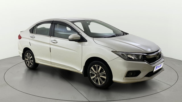 View Honda City Image 22 Used Honda City Image 22