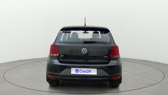View Volkswagen Polo GT Image 38 Used Volkswagen Polo GT Image 38