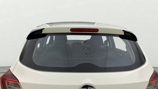 View Tata Tiago Image 4 Used Tata Tiago Image 4