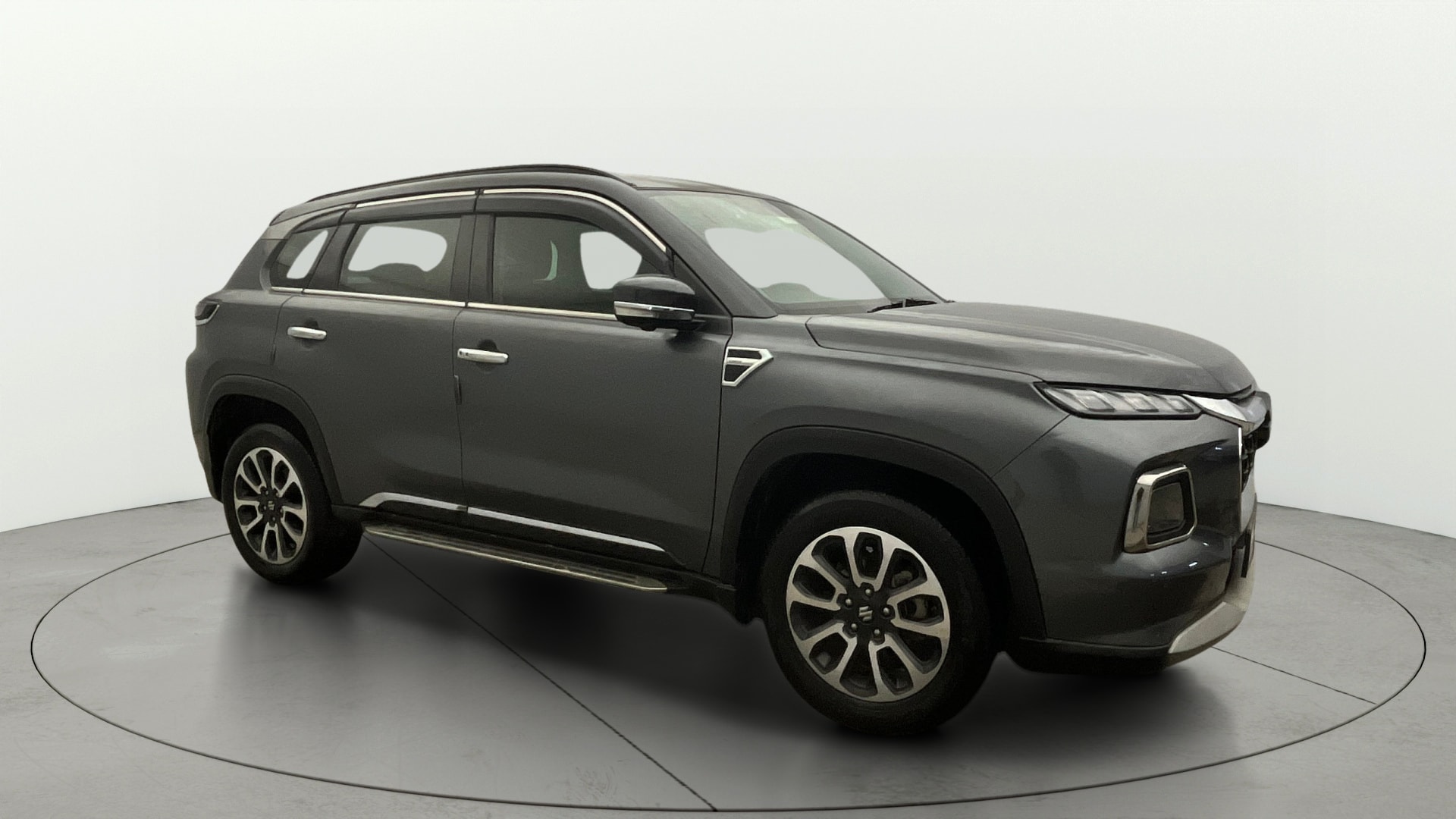 View 2024 Maruti Suzuki 1000 Base Variant Image 23 Used 2024 Maruti Suzuki 1000 Base Variant Image 23