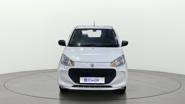 View Maruti Suzuki Alto K10 Image 1 Used Maruti Suzuki Alto K10 Image 1