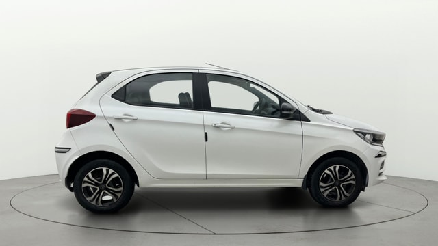 View Tata Tiago Image 8 Used Tata Tiago Image 8