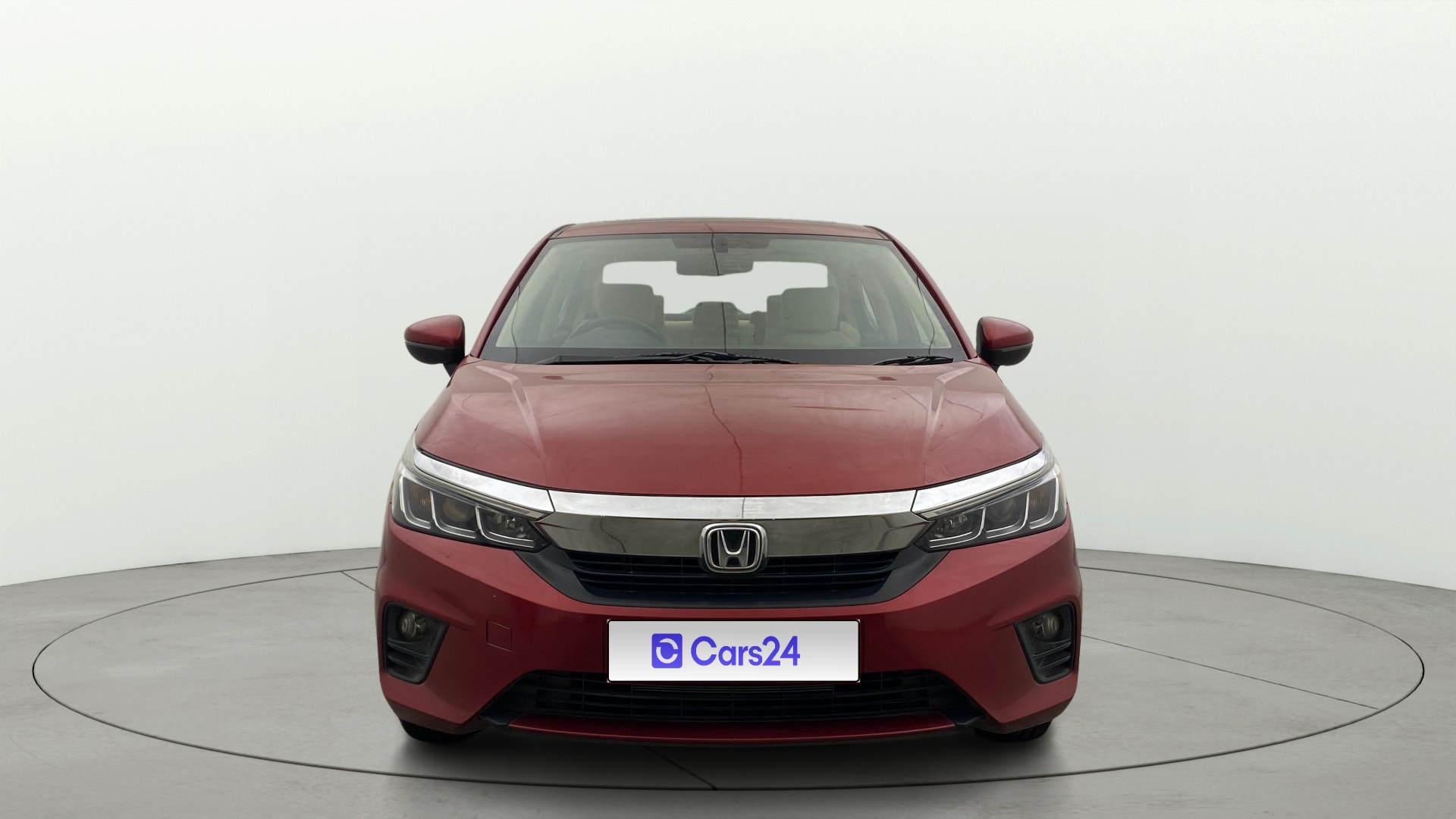 View 2021 Honda City ZX MT Diesel Anniversary Edition Image 1 Used 2021 Honda City ZX MT Diesel Anniversary Edition Image 1