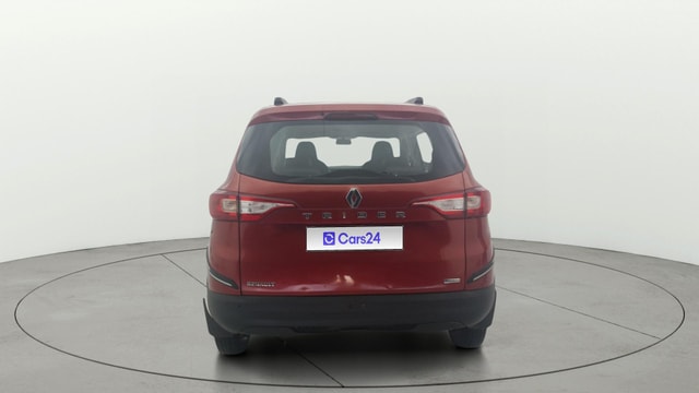 View Renault Triber Image 41 Used Renault Triber Image 41