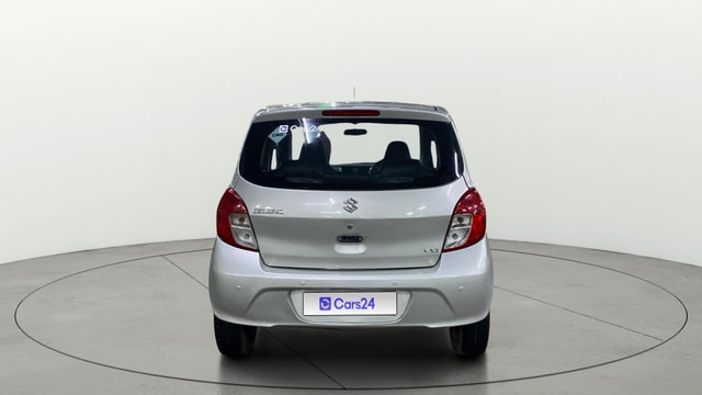 View Maruti Suzuki 1000 Image 39 Used Maruti Suzuki 1000 Image 39