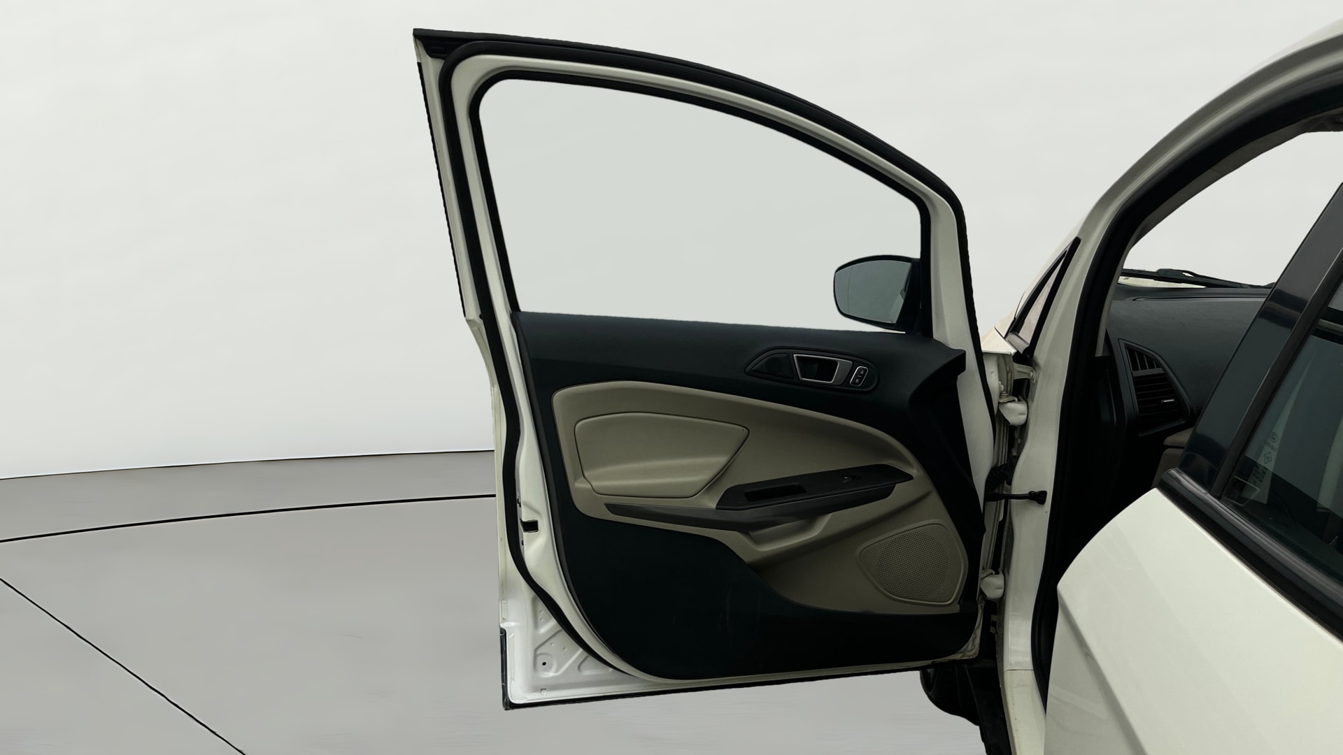View 2020 Ford EcoSport 1.5 TDCi Diesel Ambiente BS IV Image 38 Used 2020 Ford EcoSport 1.5 TDCi Diesel Ambiente BS IV Image 38