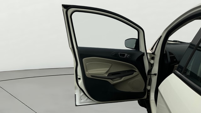 View Ford EcoSport Image 38 Used Ford EcoSport Image 38